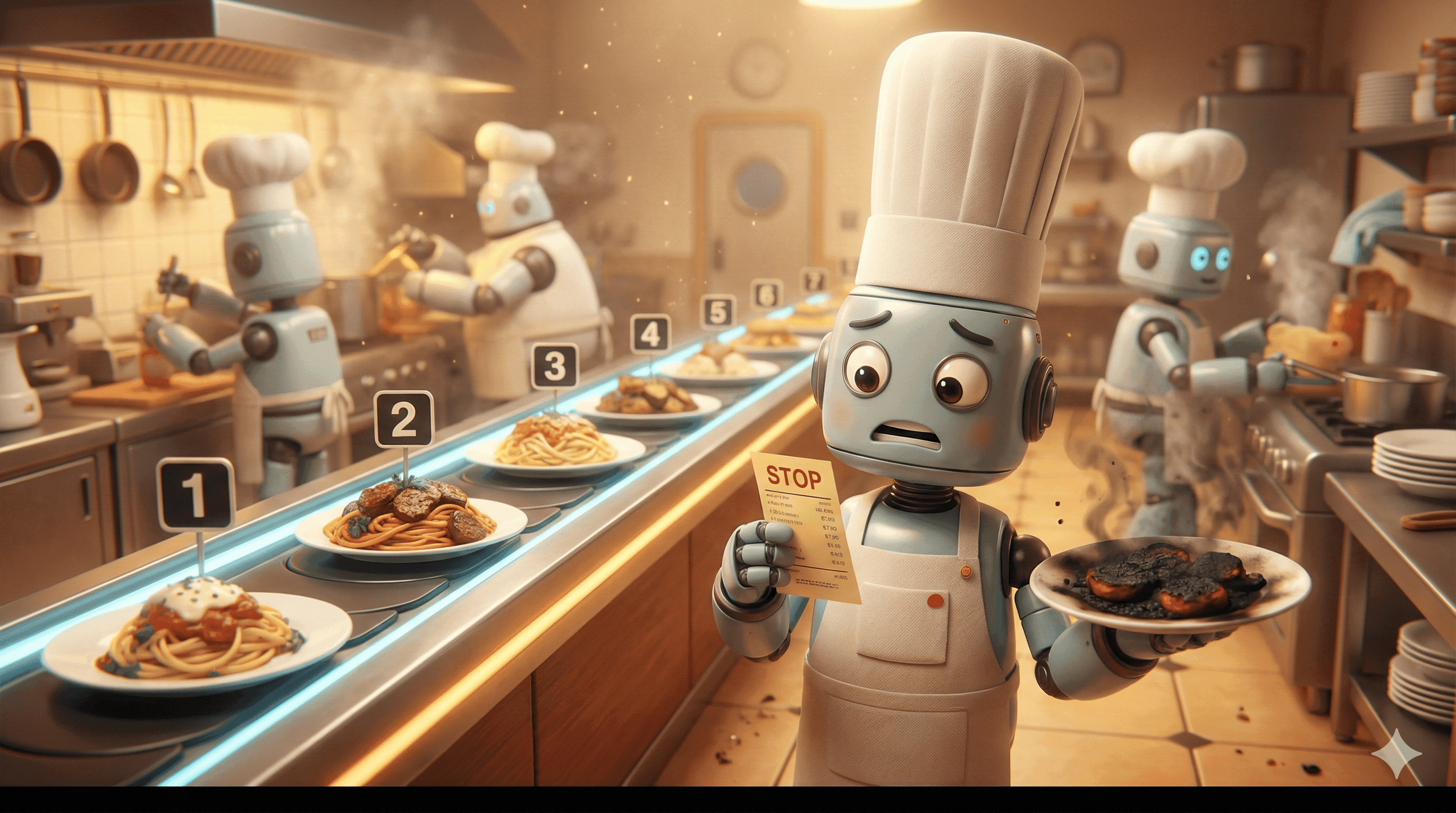 Ordered Retries in Kafka: Why The Retry Topic Is Breaking Downstream